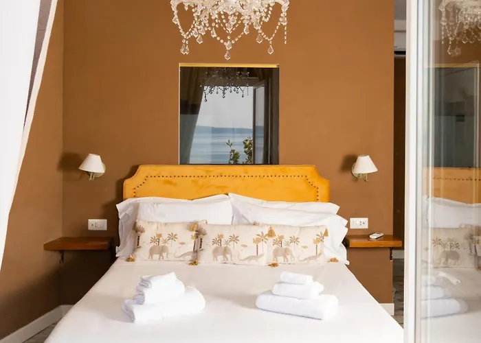 Hotel Borgo Vista Lago