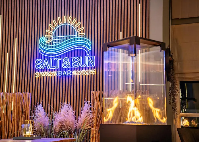 BSW Ferienhotel Ahlbeck