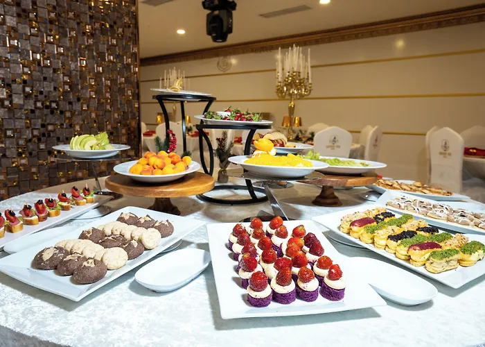 Grand Ani Hotel