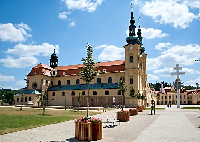 Hotel Mlynska