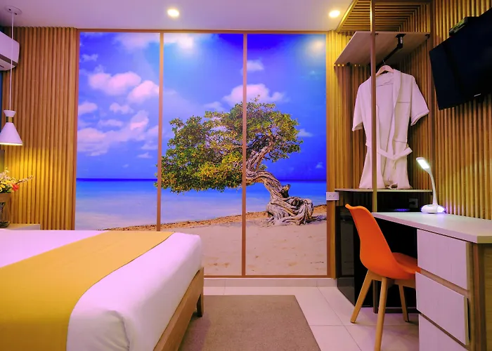 Victoria City Hotel