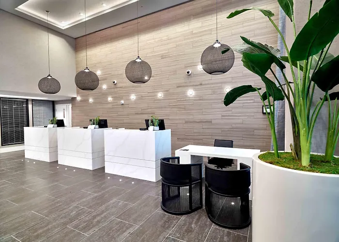 Sandman Signature Plano-Frisco Hotel