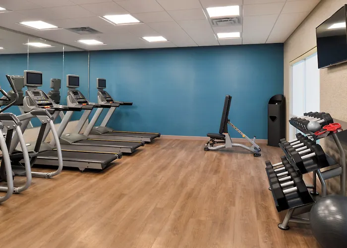Holiday Inn Express & Suites - Ottumwa By Ihg