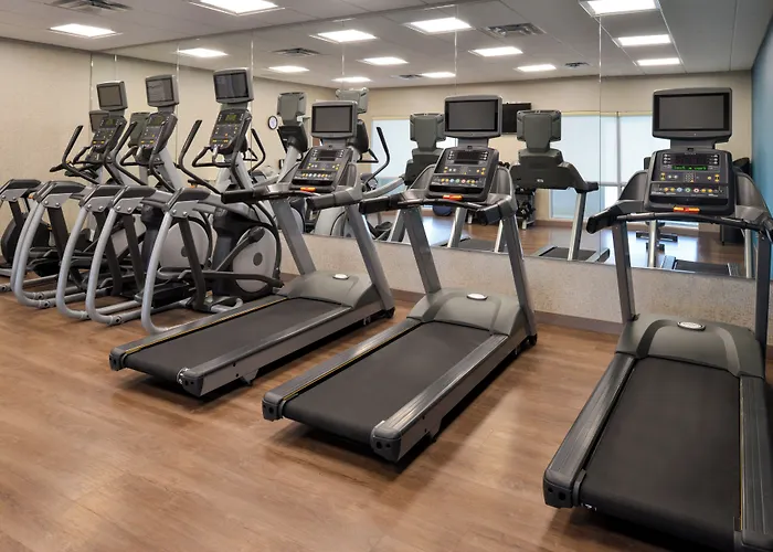Holiday Inn Express & Suites - Ottumwa By Ihg