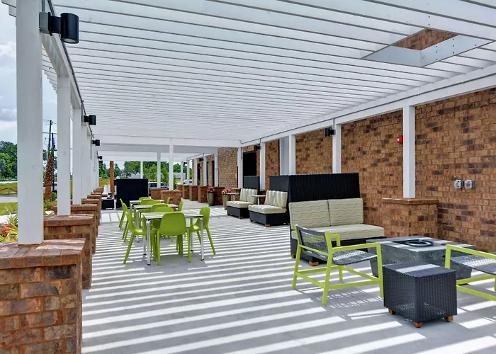Home2 Suites By Hilton Beaufort