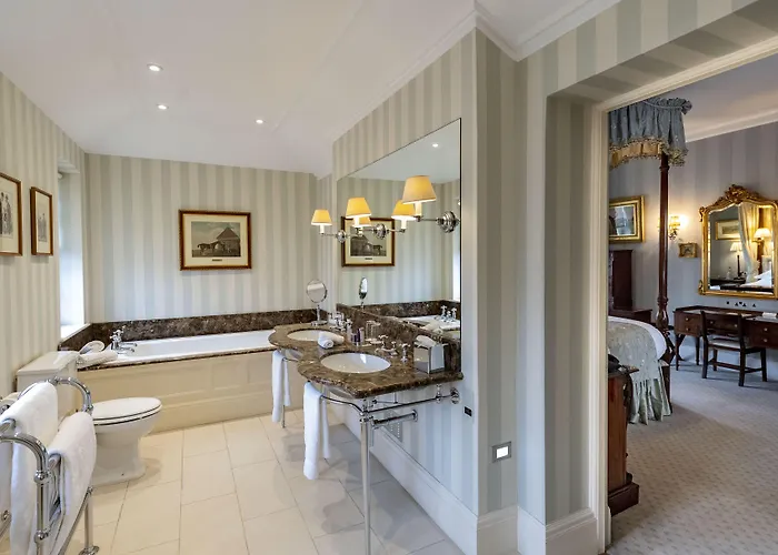 The Jockey Club Rooms