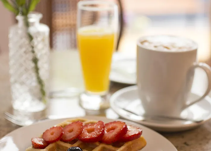 Belma Boutique Bed And Breakfast