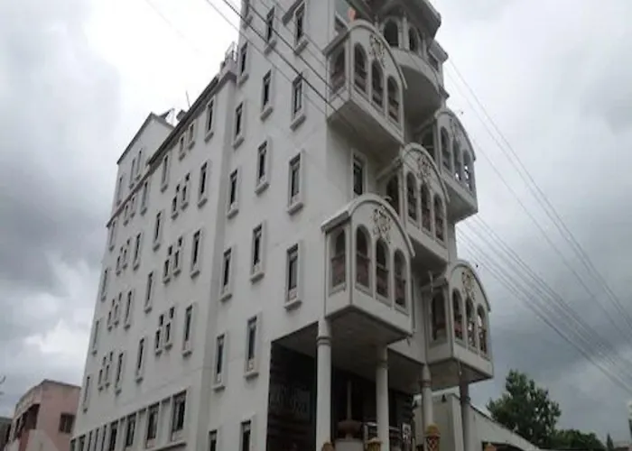 Hotel Raj Palace