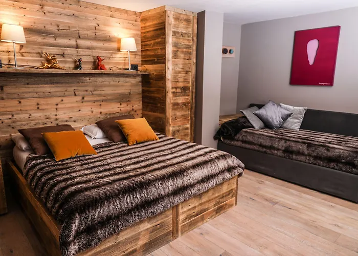 Art Hotel Grivola
