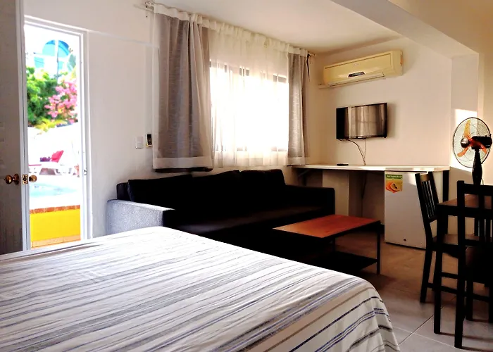 Hotel Casa Coco