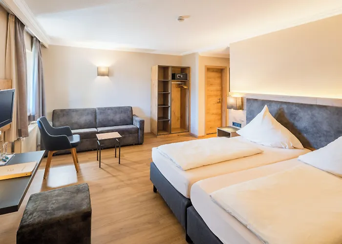 Hotel-Gasthof Huber
