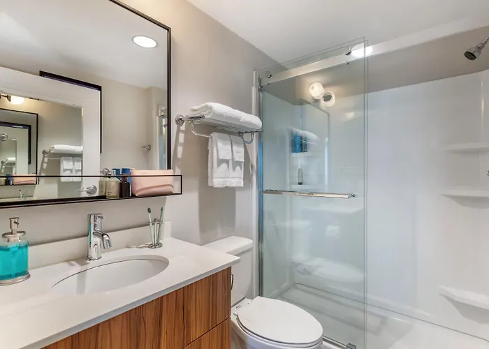 Uptown Suites Extended Stay Miami Fl - Homestead