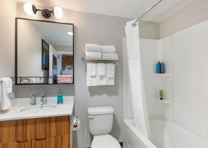Uptown Suites Extended Stay Miami Fl - Homestead