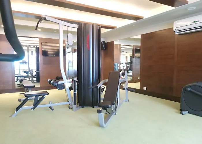 Fortune Park Pushpanjali, Durgapur - Member Itc Hotels' Group