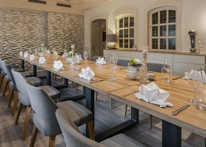 Hotel Fuchsen