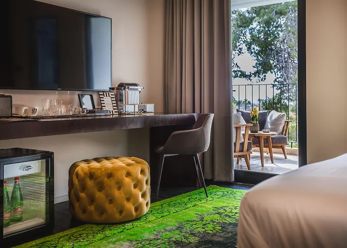 Lear Sense Hotel