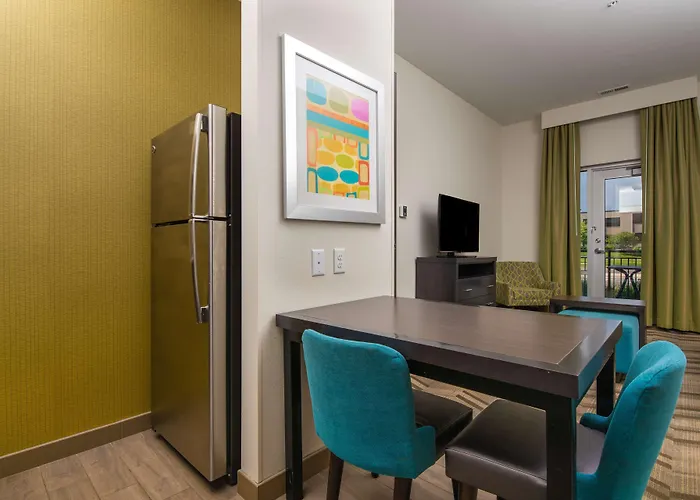 Homewood Suites By Hilton Edina Minneapolis