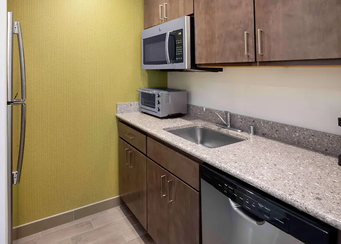 Homewood Suites By Hilton Edina Minneapolis