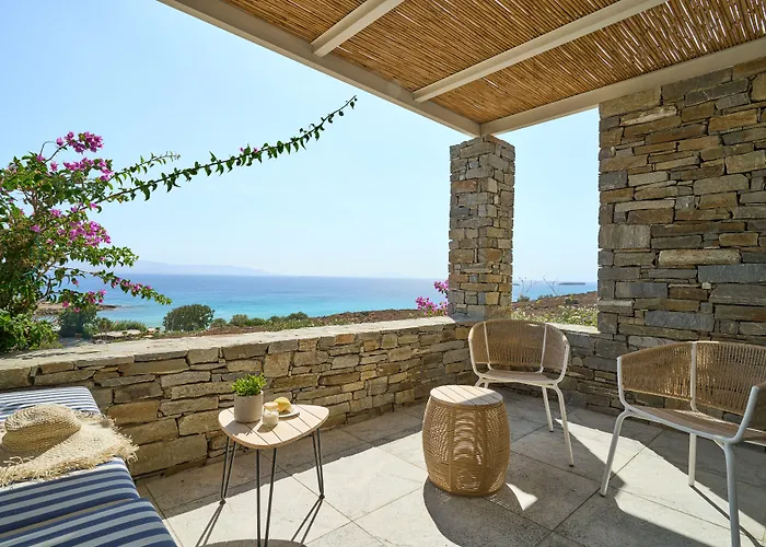 Summer Senses Luxury Resort