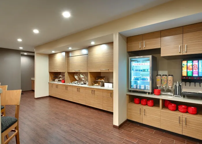 Towneplace Suites By Marriott Clovis