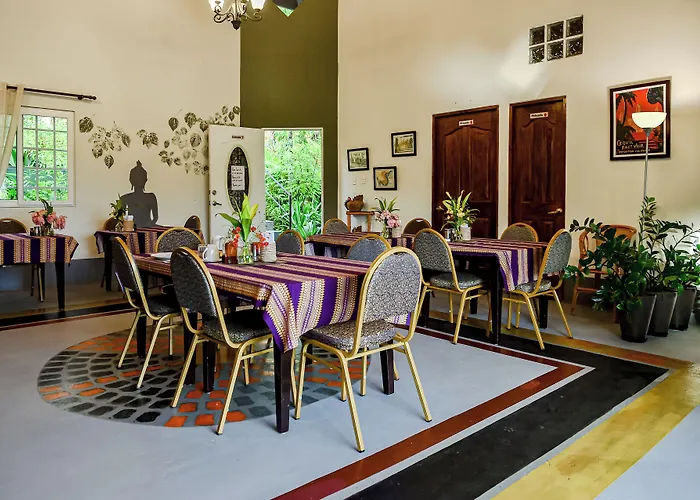 Hotel Anachoreo
