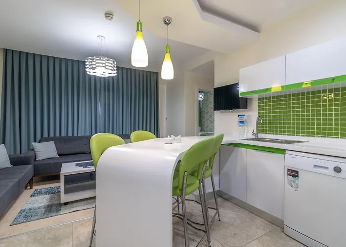 Aforia Thermal Residences