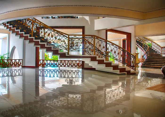 Madinat Al Bahr Business&Spa Hotel