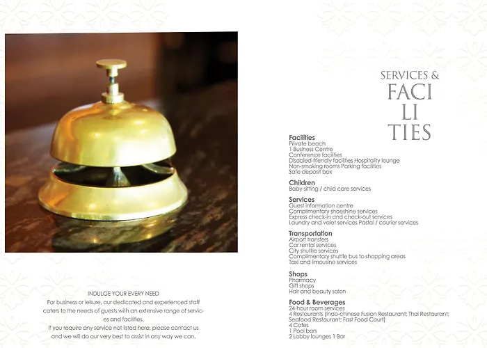 Madinat Al Bahr Business&Spa Hotel