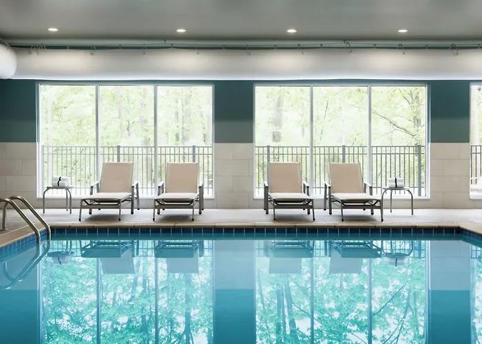 Holiday Inn Express - Alliance By Ihg