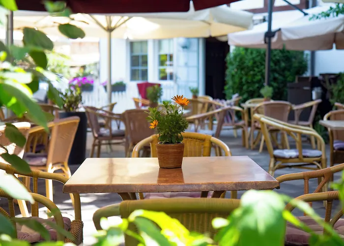 Hotel Elbrivera Magdeburg