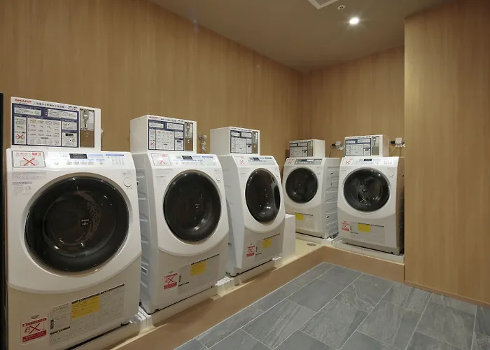 Candeo Hotels Osaka Kishibe
