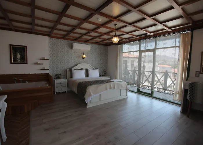 Celsus Boutique Hotel