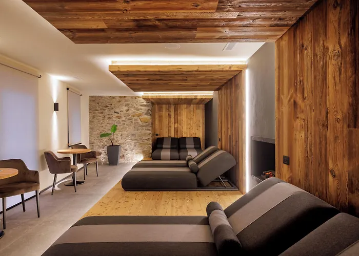 Hotel Centrale