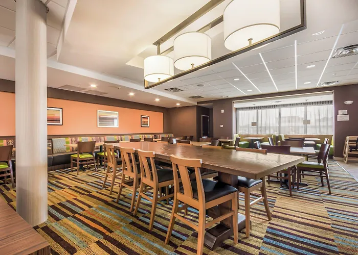 Fairfield Inn & Suites By Marriott Chickasha