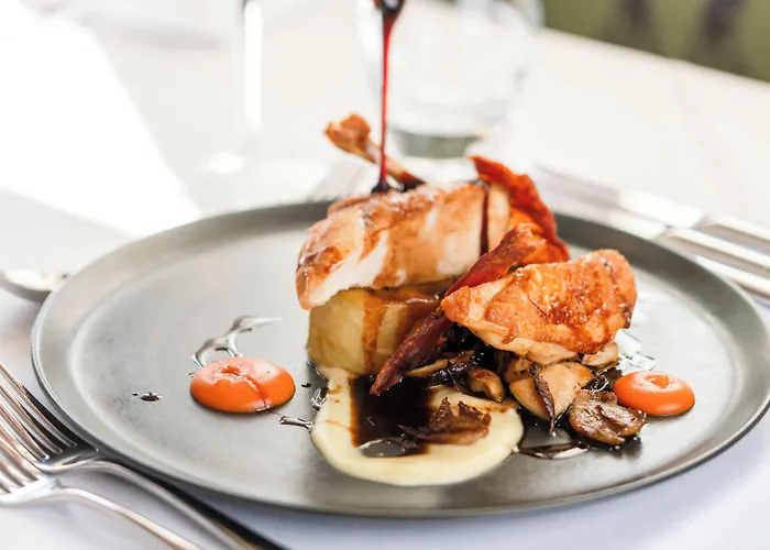 The Pheasant Hotel, Holt, Norfolk - The Coaching Inn Group