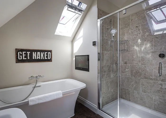 The Pheasant Hotel, Holt, Norfolk - The Coaching Inn Group