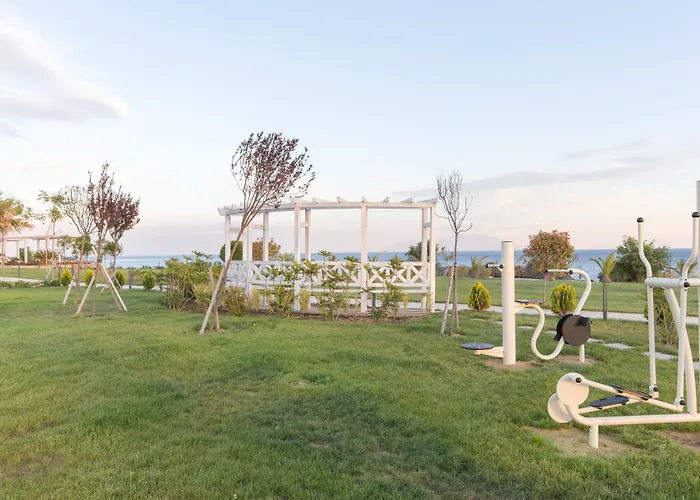 King Maron Beach Hotel&Spa