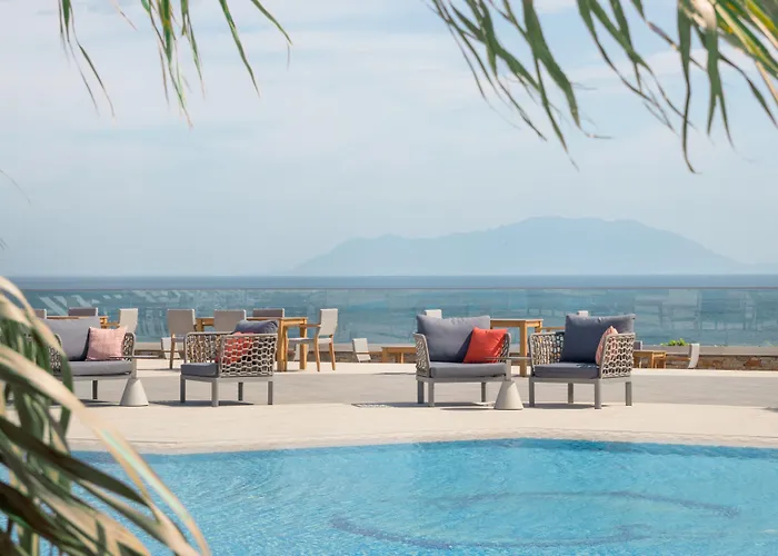 King Maron Beach Hotel&Spa