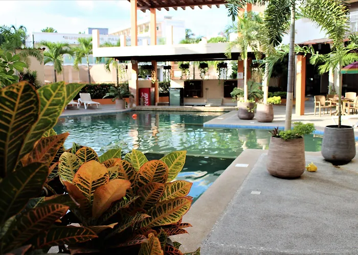 Auroza Resort