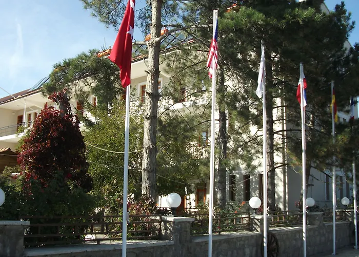 Hotel Asikoglu