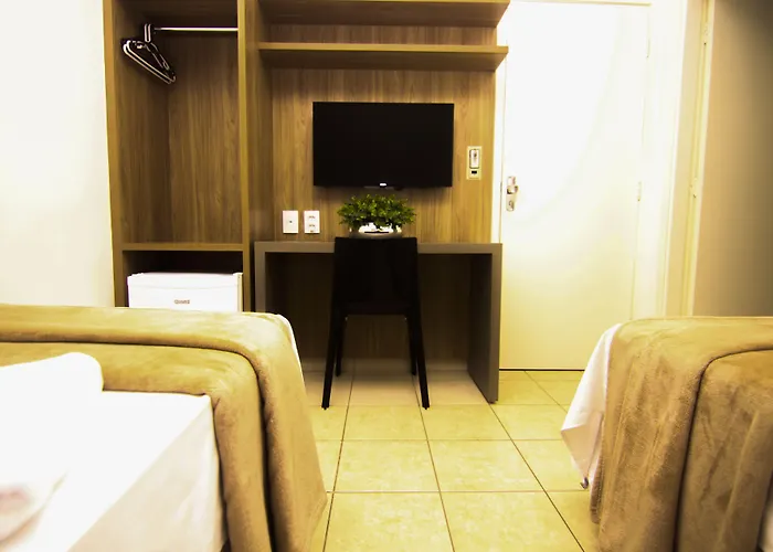 Hotel Alpha