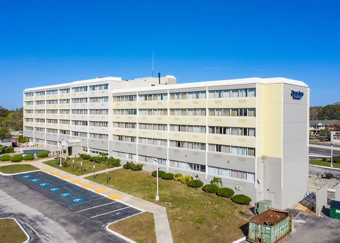 Days Inn By Wyndham Absecon Atlantic City Area