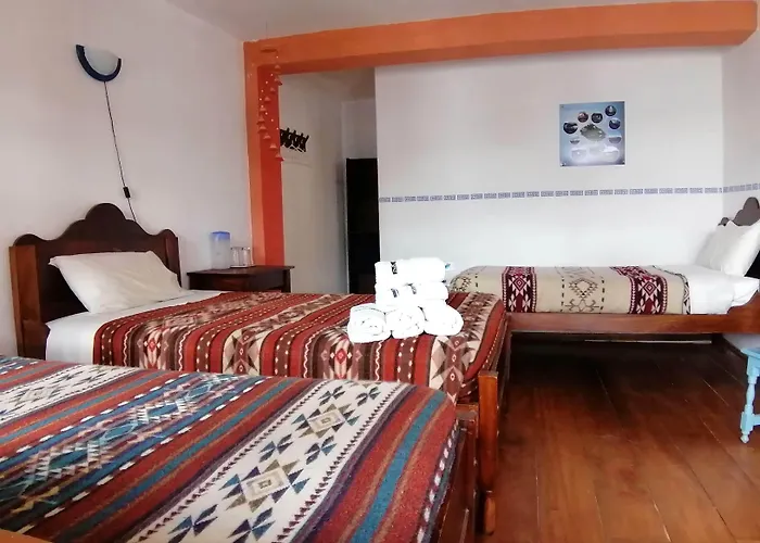 Hotel Dona Esther