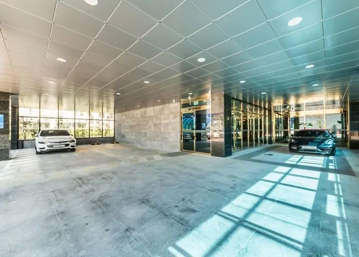 Gimpo Pentastar Hotel