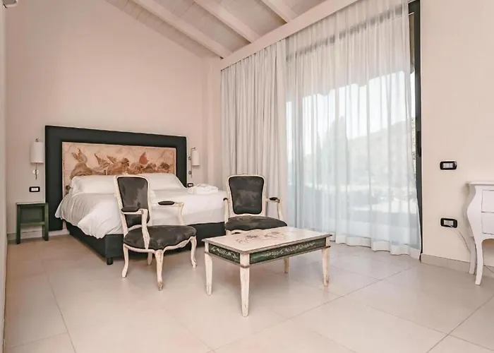 Argentario Lagoon Resort & Spa