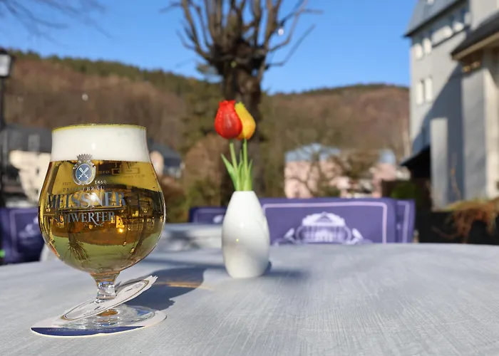 Hotel Neustädter Hof