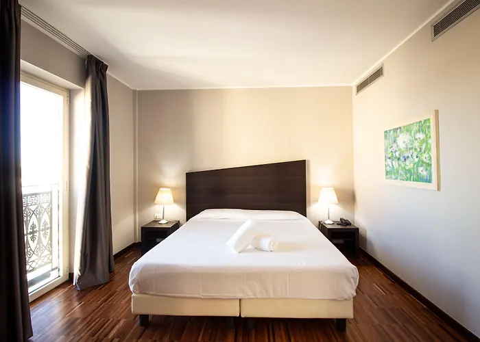 Lvg Hotel Collection - Cavour
