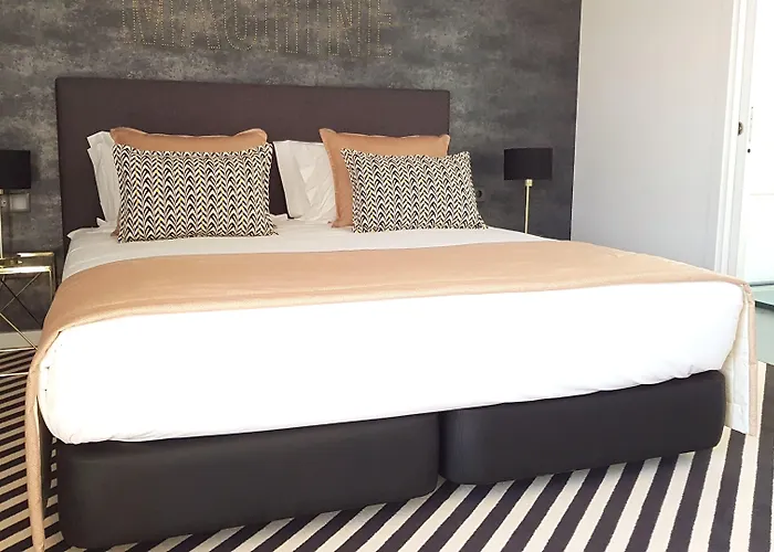 Thomar Boutique Hotel