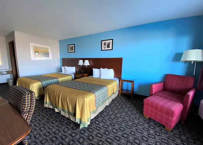 Lakes Inn
