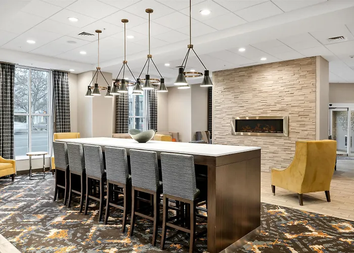 Hampton Inn And Suites Logan, Ut
